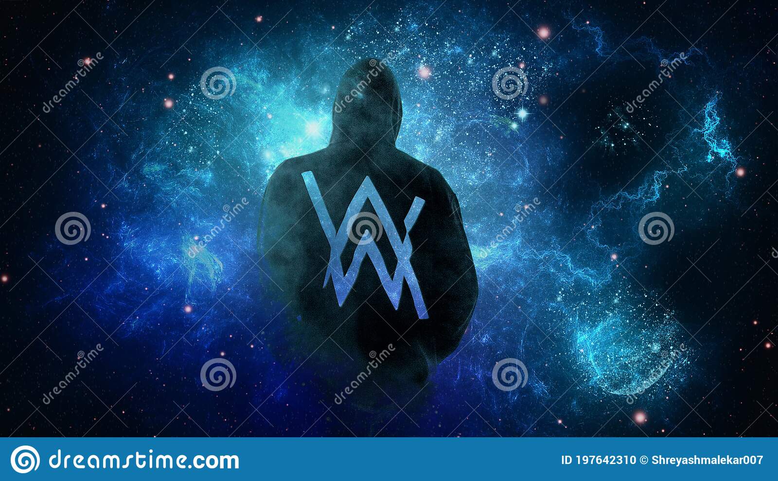 Detail Foto Alan Walker Nomer 10