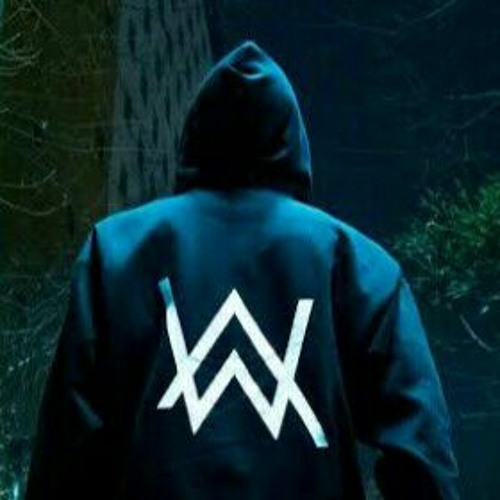 Detail Foto Alan Walker Nomer 18