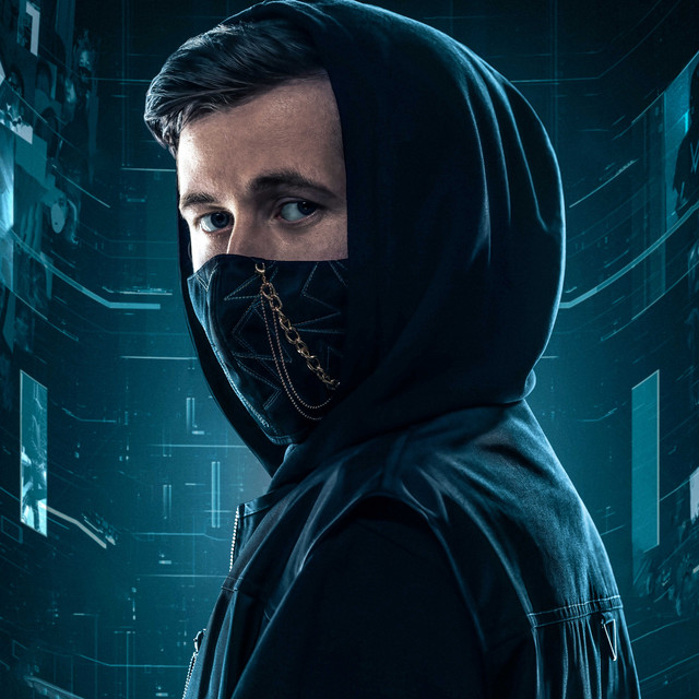 Detail Foto Alan Walker Nomer 2