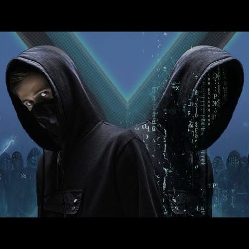 Detail Foto Alan Walker Nomer 34