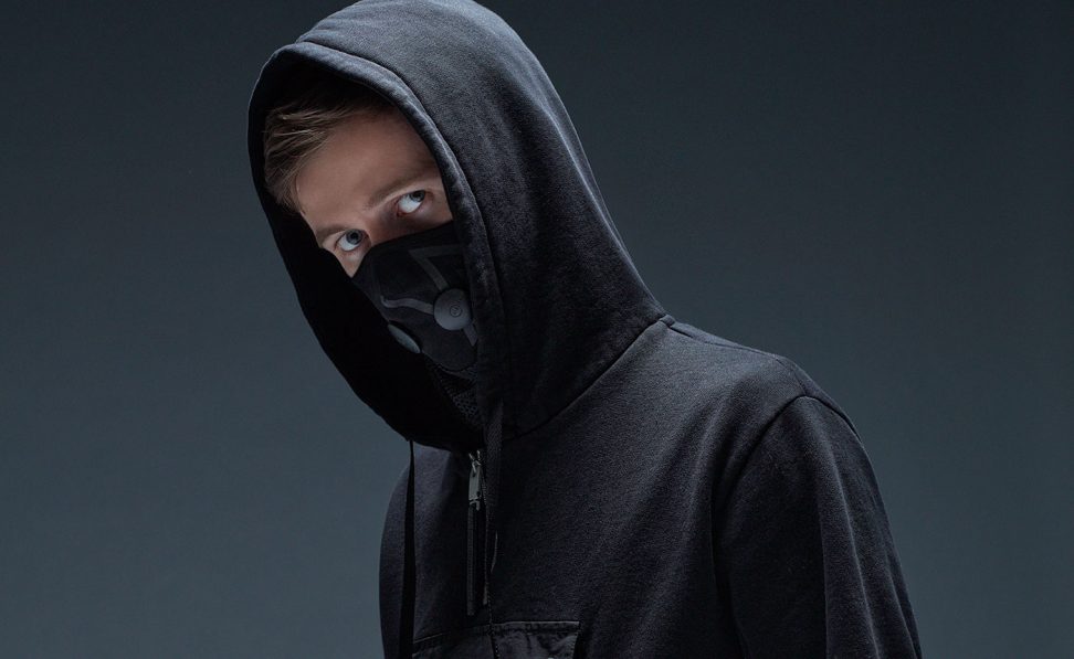 Detail Foto Alan Walker Nomer 4