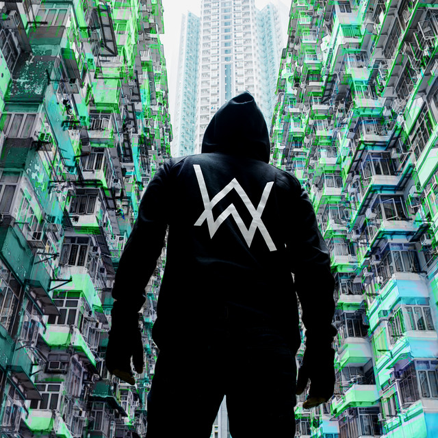 Detail Foto Alan Walker Dan Marshmello Nomer 46