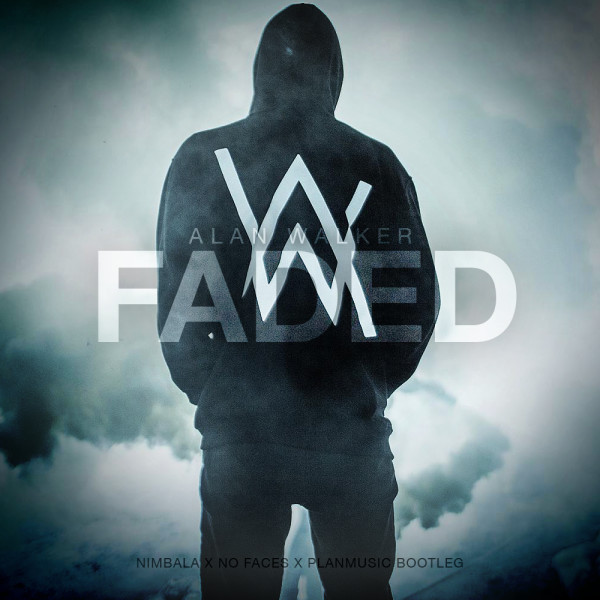 Foto Alan Walker Faded - KibrisPDR