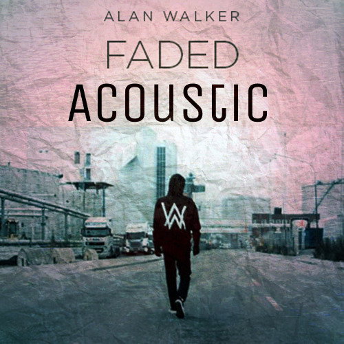 Detail Foto Alan Walker Faded Nomer 32