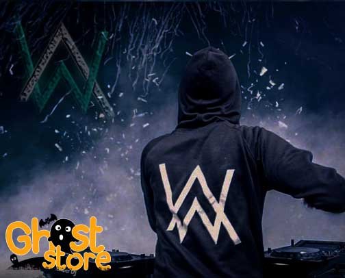 Detail Foto Alan Walker Keren Nomer 7