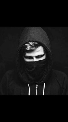 Detail Foto Alan Walker Keren Nomer 19