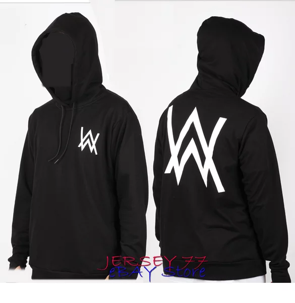 Detail Foto Alan Walker Keren Nomer 27