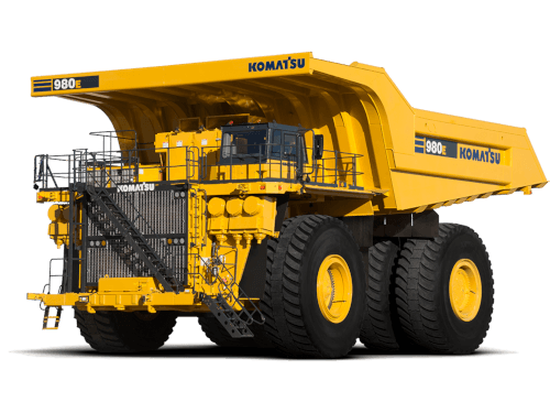 Detail Foto Alat Berat Komatsu Nomer 30