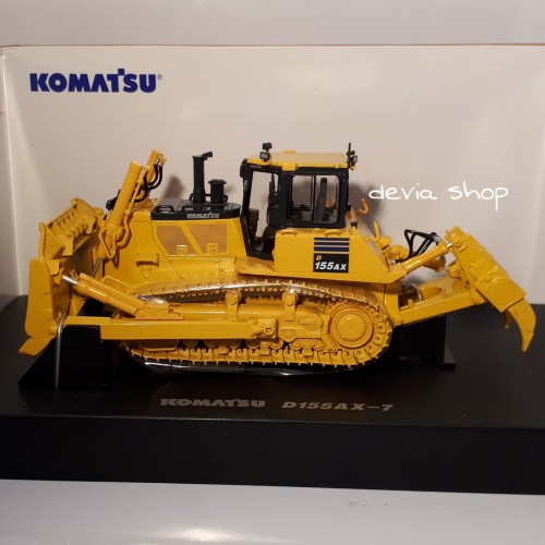 Detail Foto Alat Berat Komatsu Nomer 34