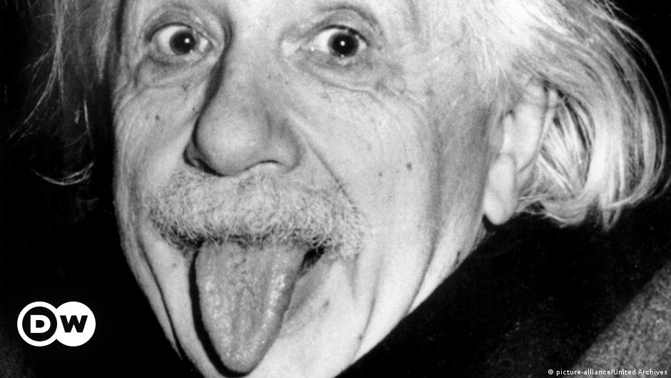 Detail Foto Albert Einstein Nomer 2