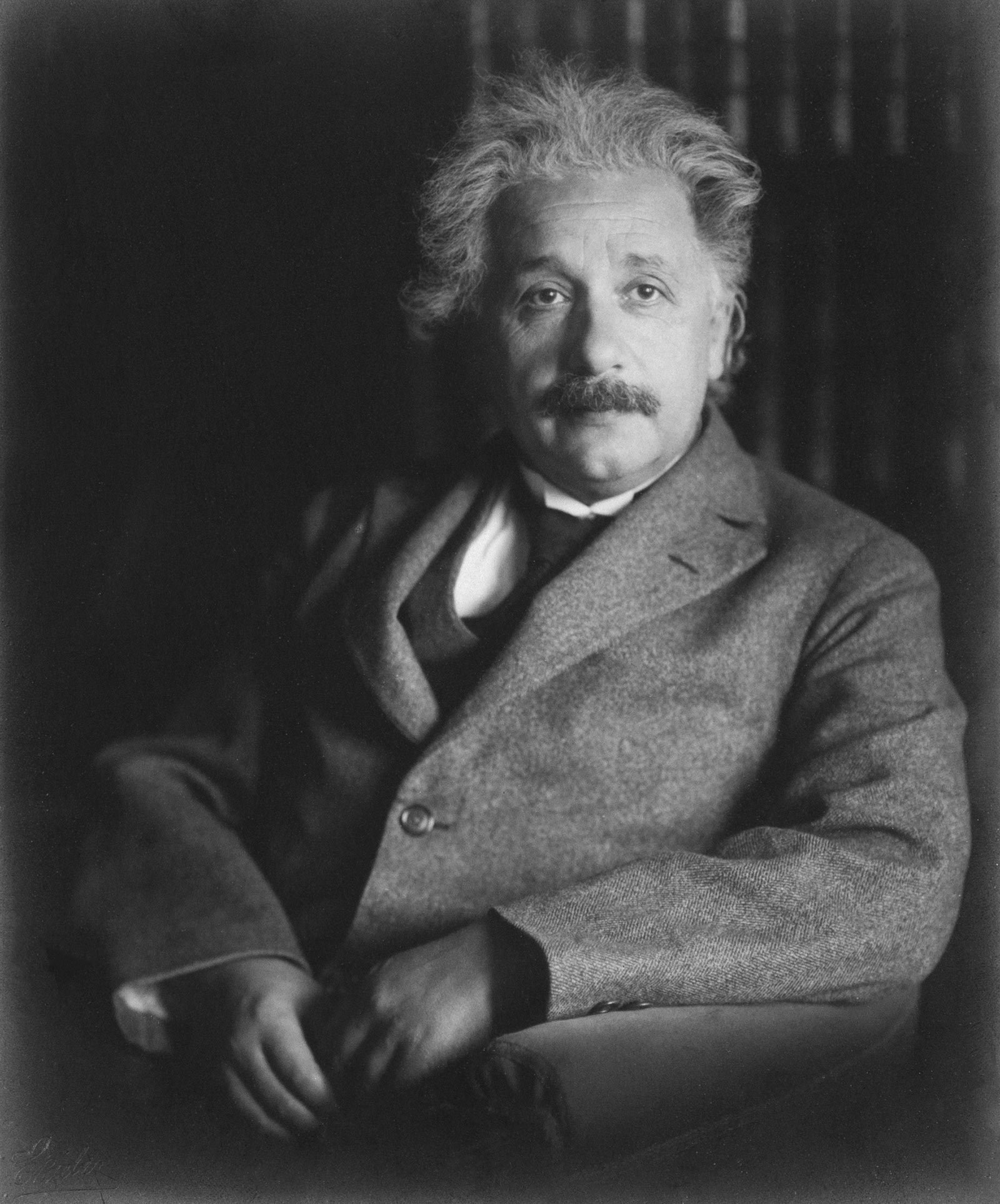 Detail Foto Albert Einstein Nomer 11