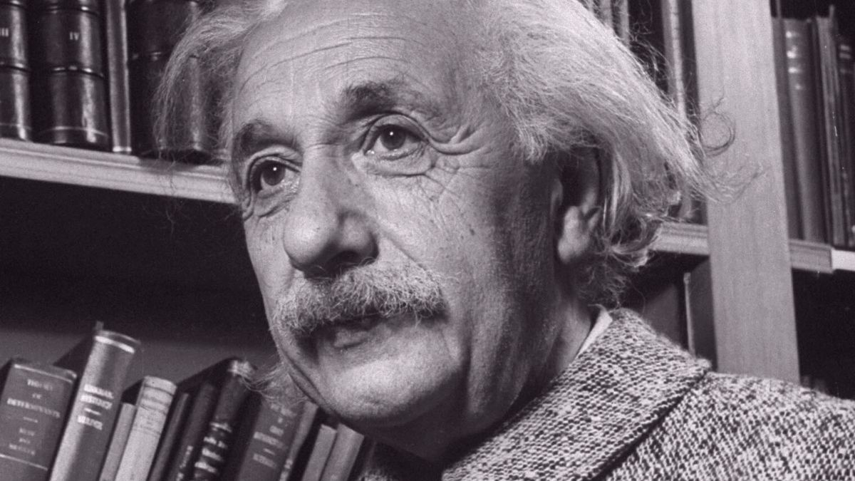 Detail Foto Albert Einstein Nomer 16