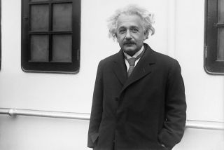 Detail Foto Albert Einstein Nomer 18