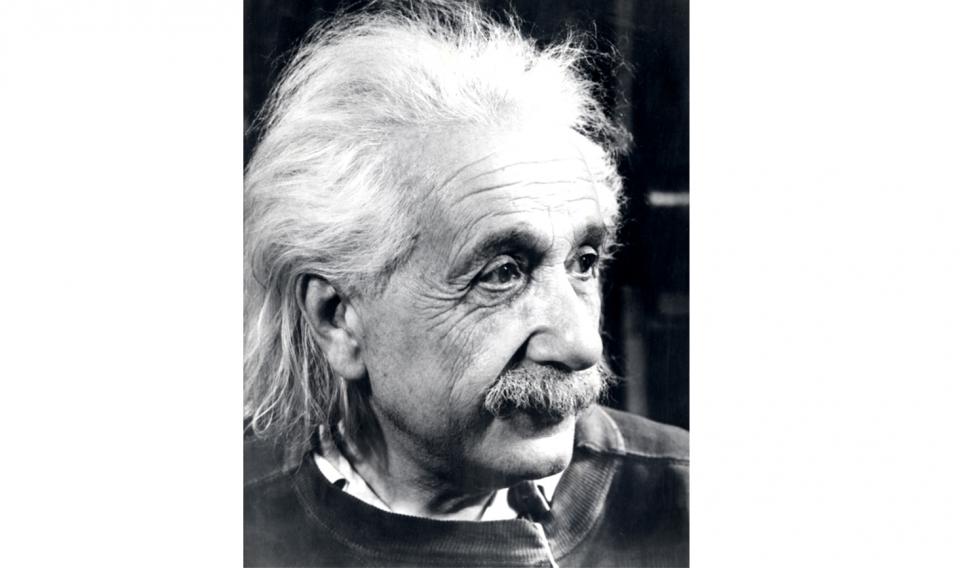 Detail Foto Albert Einstein Nomer 31