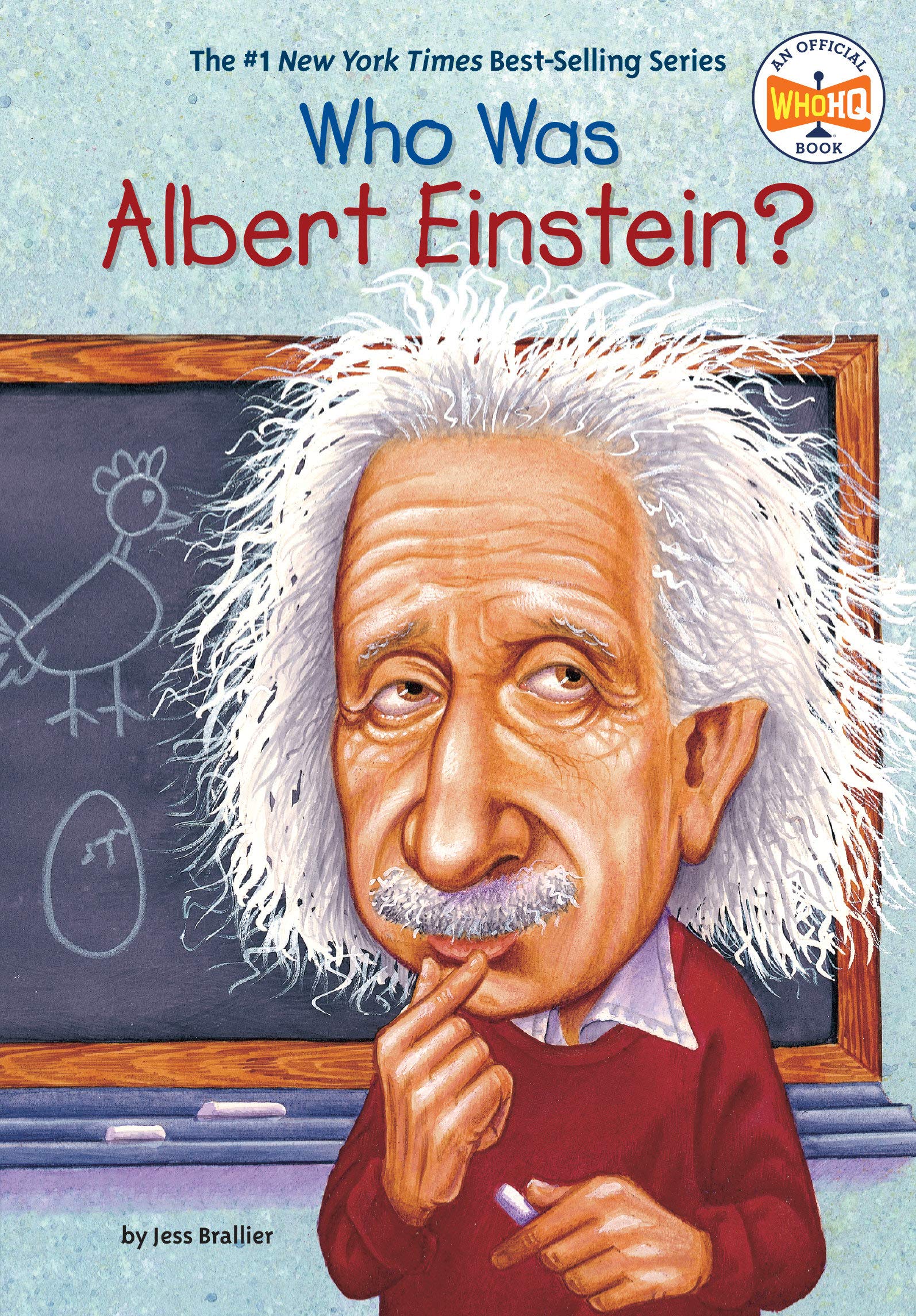 Detail Foto Albert Einstein Nomer 32