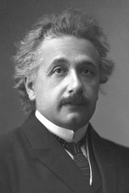 Detail Foto Albert Einstein Nomer 4