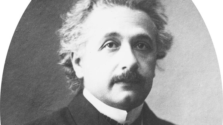 Detail Foto Albert Einstein Nomer 39