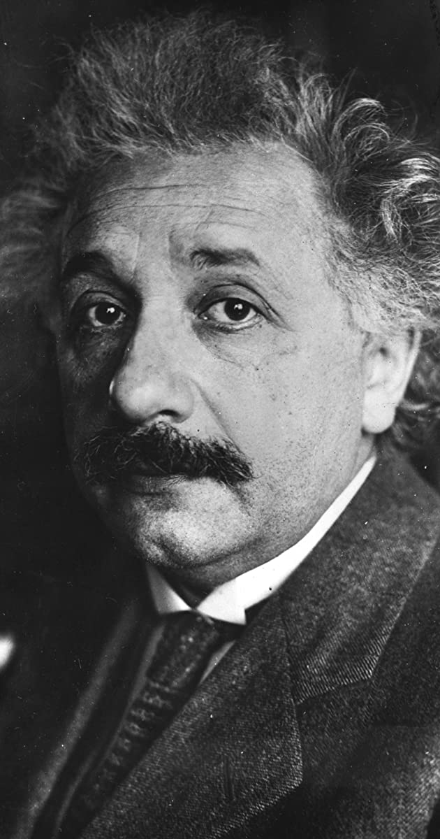 Detail Foto Albert Einstein Nomer 45