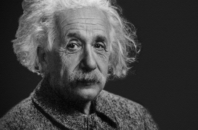 Detail Foto Albert Einstein Nomer 47