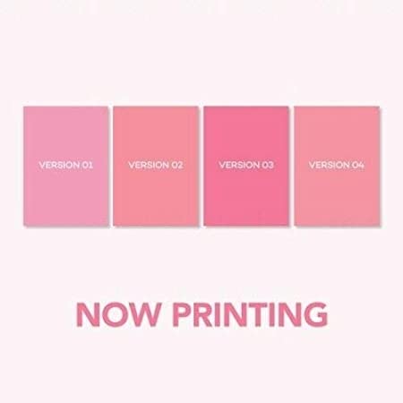 Detail Foto Album Bts Persona Nomer 15