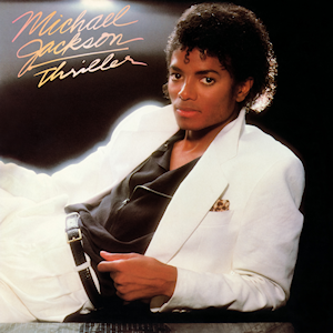 Detail Foto Album Michael Jackson Nomer 2