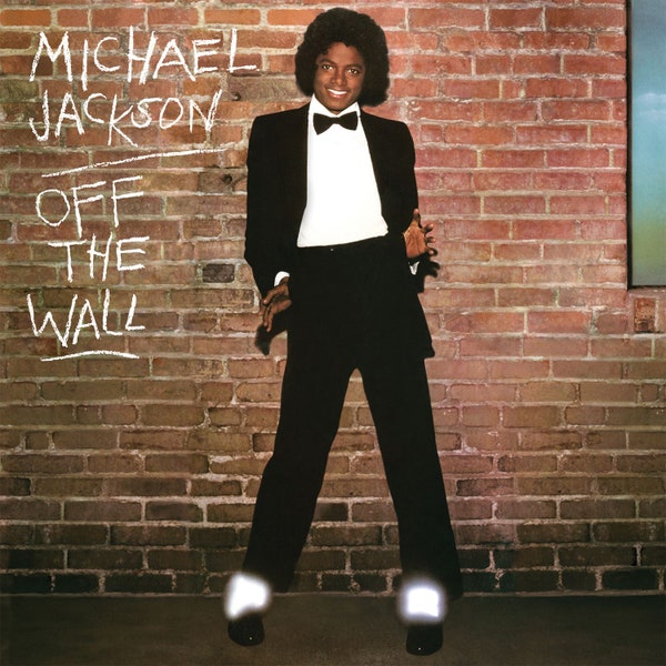 Detail Foto Album Michael Jackson Nomer 11