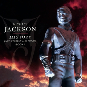 Detail Foto Album Michael Jackson Nomer 17