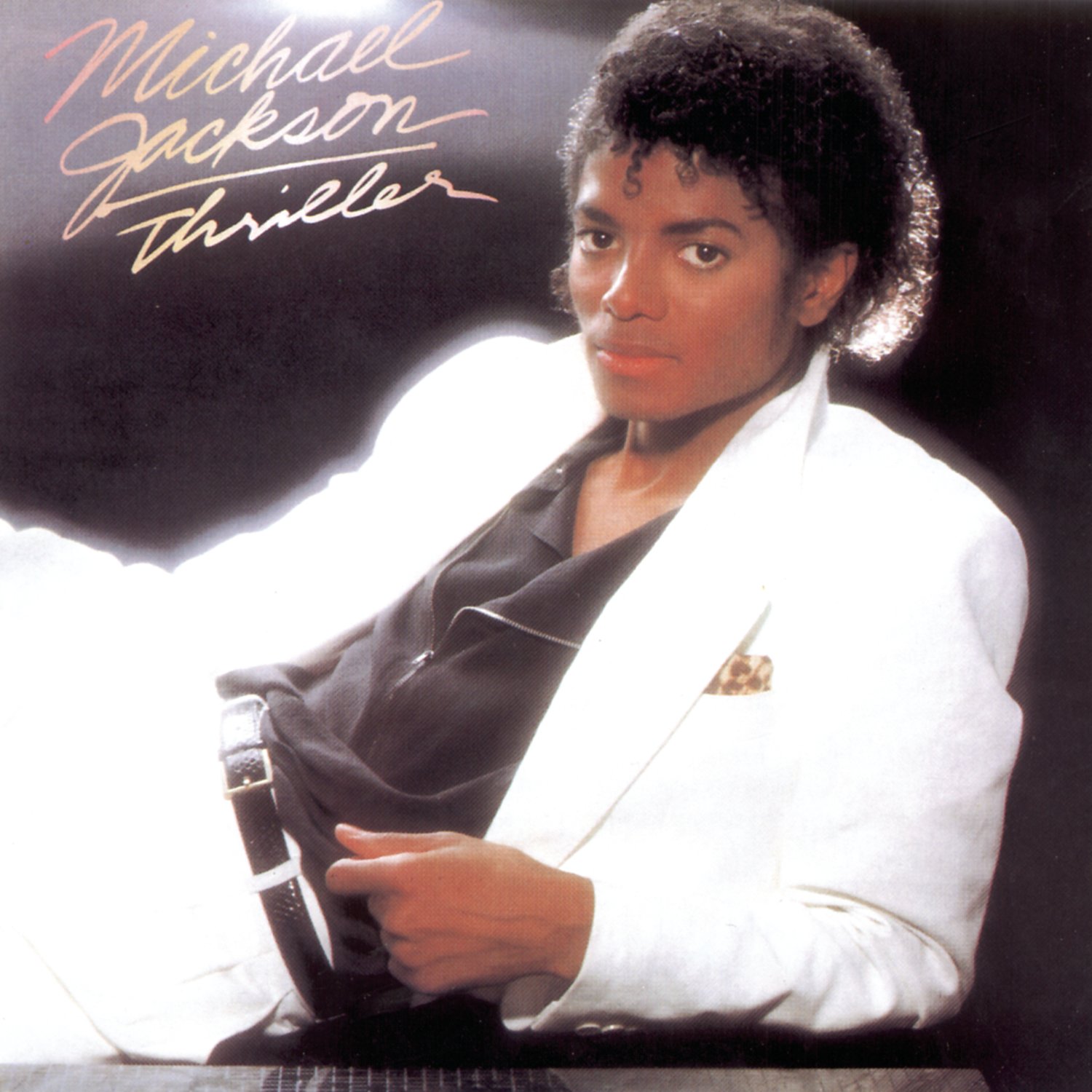 Detail Foto Album Michael Jackson Nomer 31