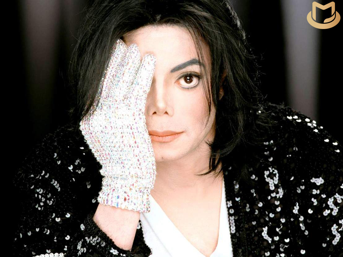 Detail Foto Album Michael Jackson Nomer 49