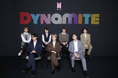 Detail Foto Album Terbaru Bts Nomer 29