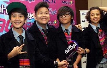 Detail Foto Aldi Coboy Junior Nomer 10