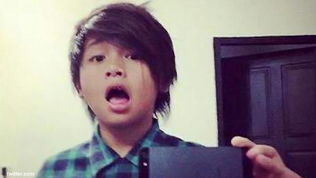 Detail Foto Aldi Coboy Junior Nomer 29