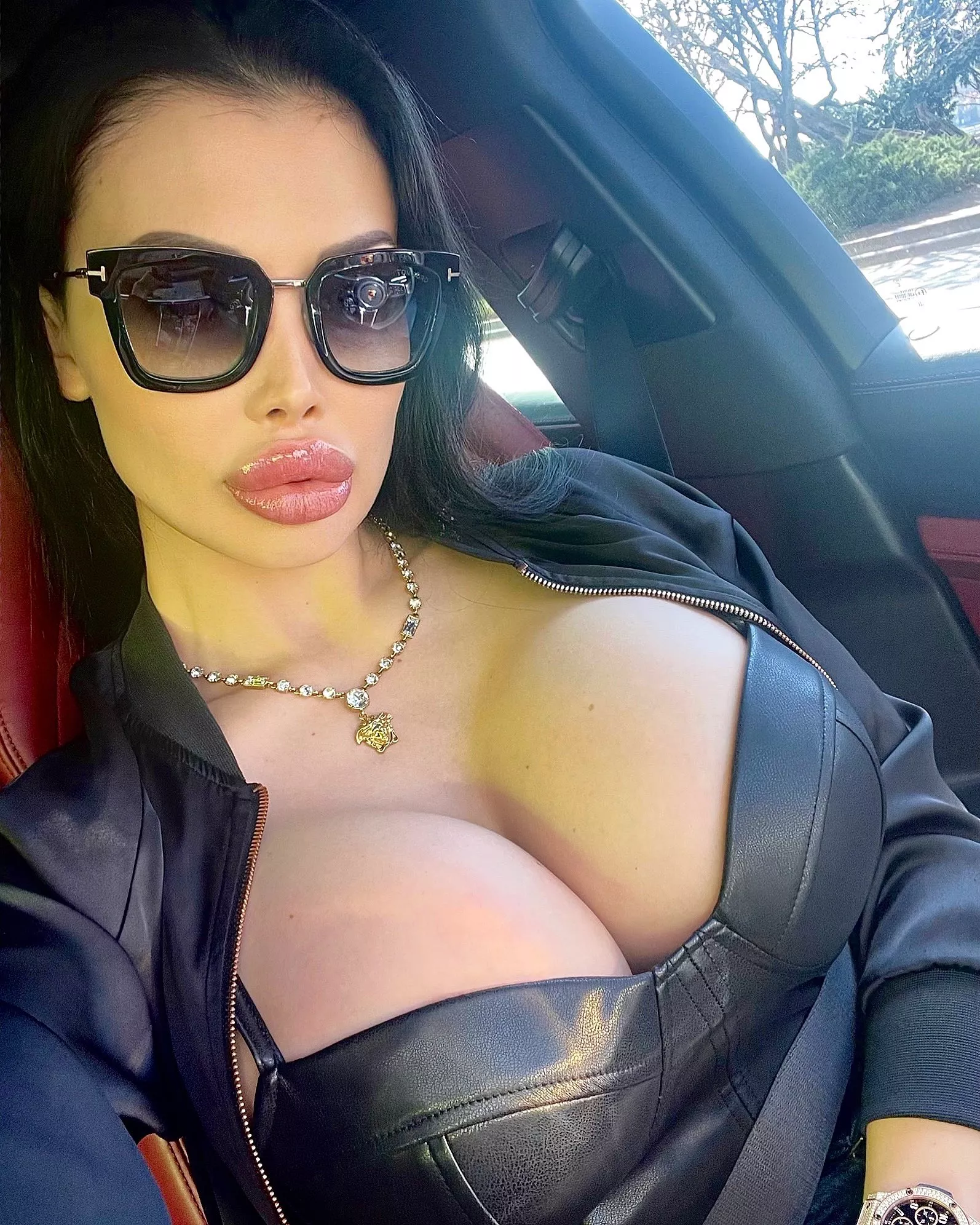 Detail Foto Aletta Ocean Nomer 22