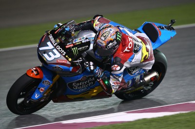 Detail Foto Alex Marquez Nomer 17