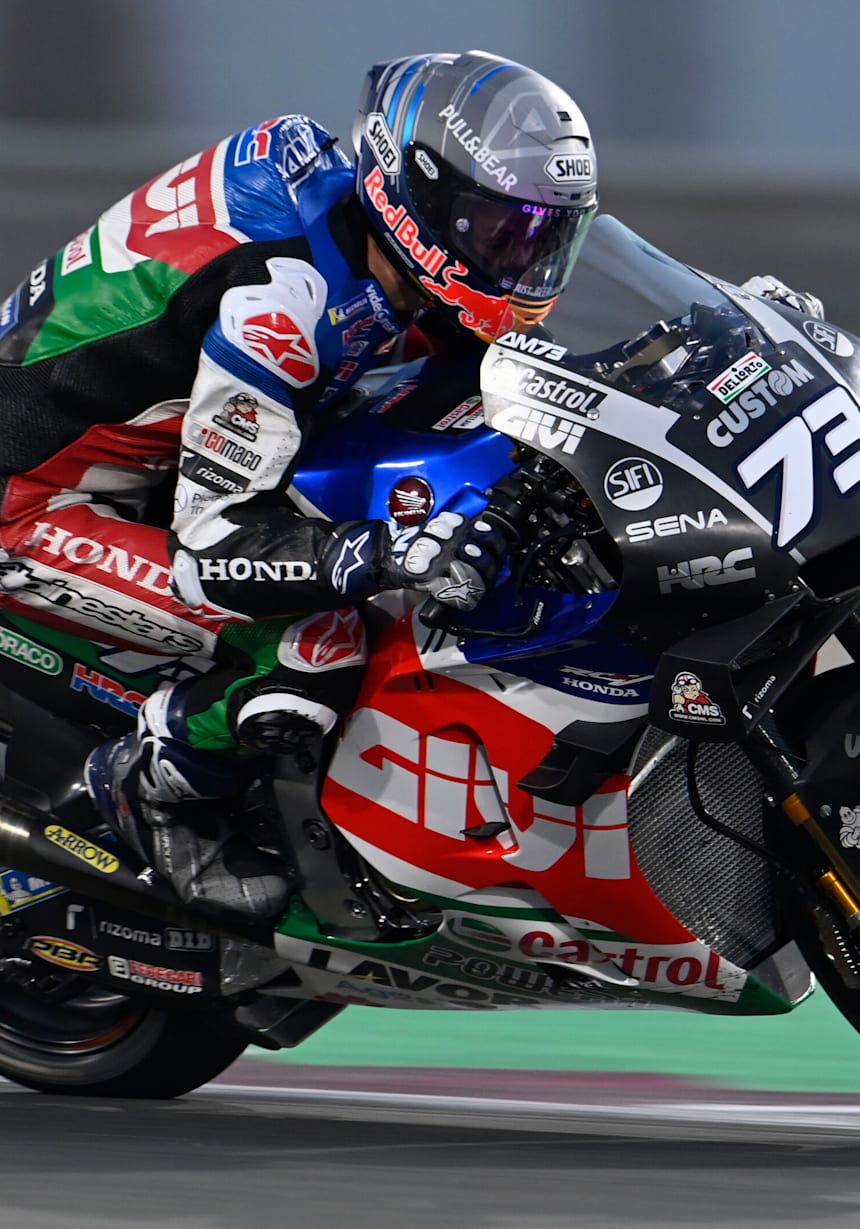 Detail Foto Alex Marquez Nomer 5