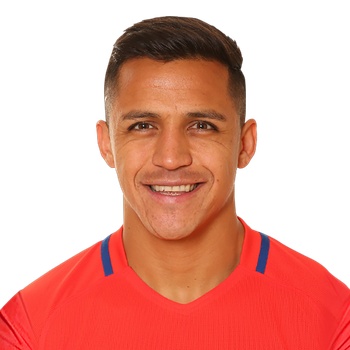 Detail Foto Alexis Sanchez Nomer 25