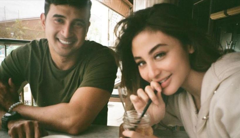 Detail Foto Ali Syakieb Dan Citra Kirana Nomer 15