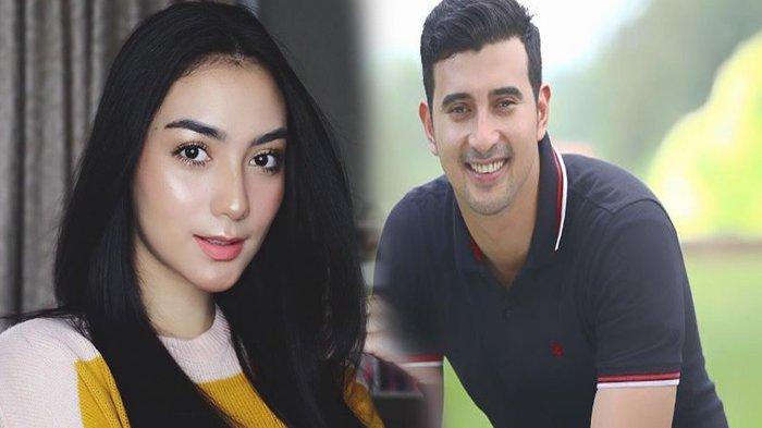 Detail Foto Ali Syakieb Dan Citra Kirana Nomer 30