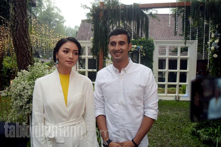 Detail Foto Ali Syakieb Dan Citra Kirana Nomer 41