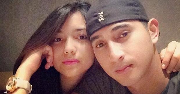 Detail Foto Ali Syakieb Dan Citra Kirana Nomer 44