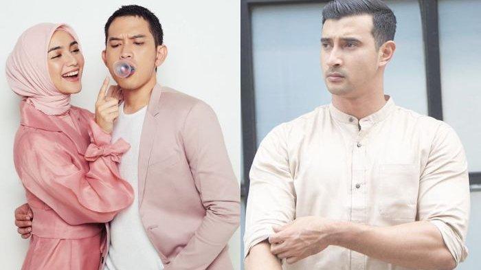 Detail Foto Ali Syakieb Dan Citra Kirana Nomer 54