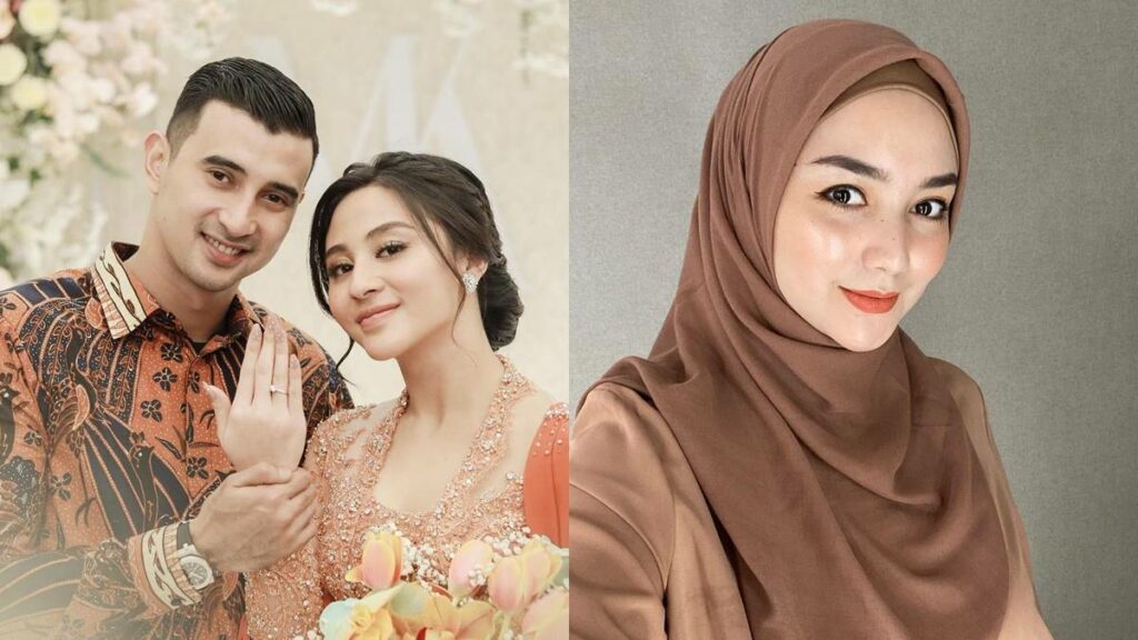 Detail Foto Ali Syakieb Dan Citra Kirana Nomer 8