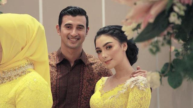 Detail Foto Ali Syakieb Dan Citra Kirana Nomer 9