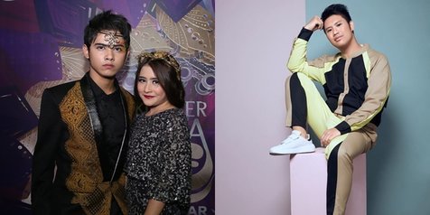 Detail Foto Aliando Dan Prilli Nomer 30