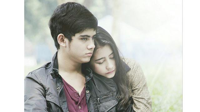 Detail Foto Aliando Dan Prilli Nomer 34