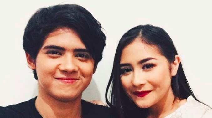 Detail Foto Aliando Dan Prilly Nomer 12