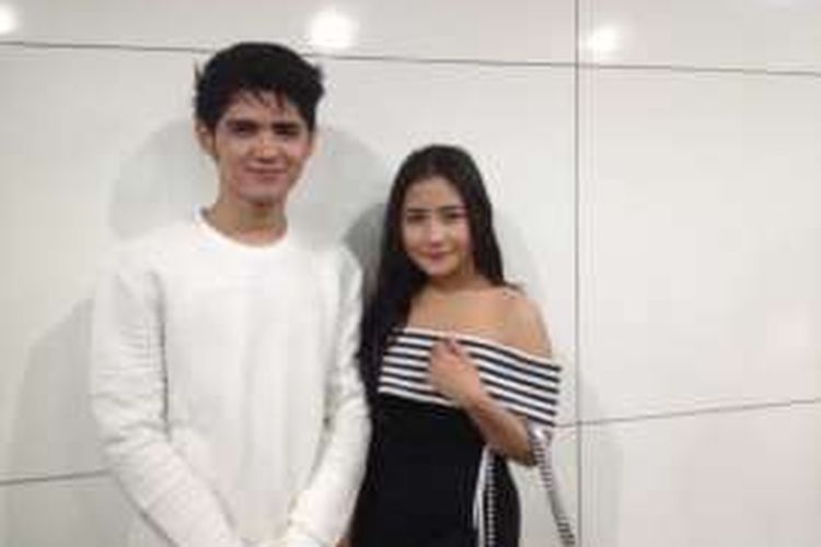 Detail Foto Aliando Dan Prilly Nomer 25