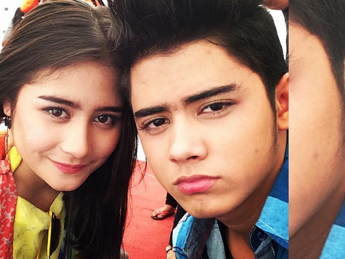 Detail Foto Aliando Dan Prilly Nomer 29