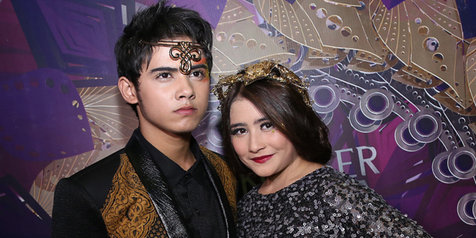 Detail Foto Aliando Dan Prilly Nomer 49