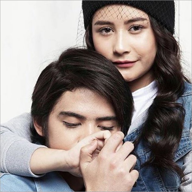 Detail Foto Aliando Dan Prilly Latuconsina Nomer 10